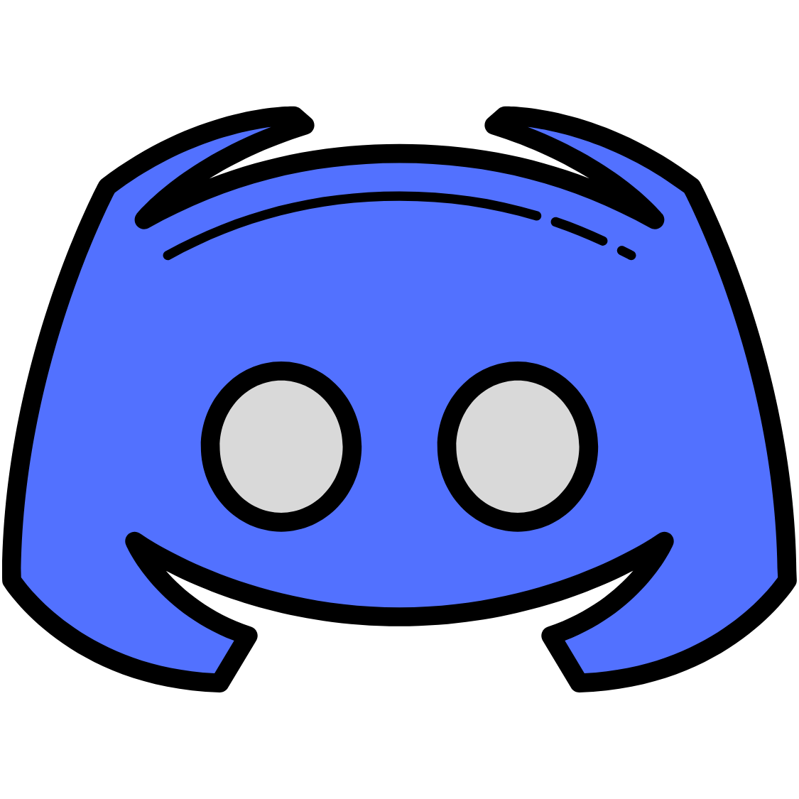 logo Discord